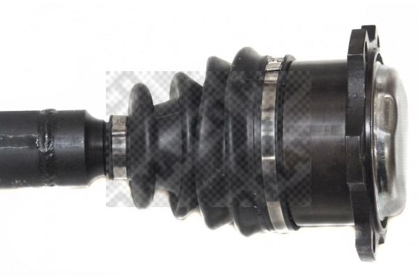 Árbol de transmisión delantero derecho Audi A4 8D2