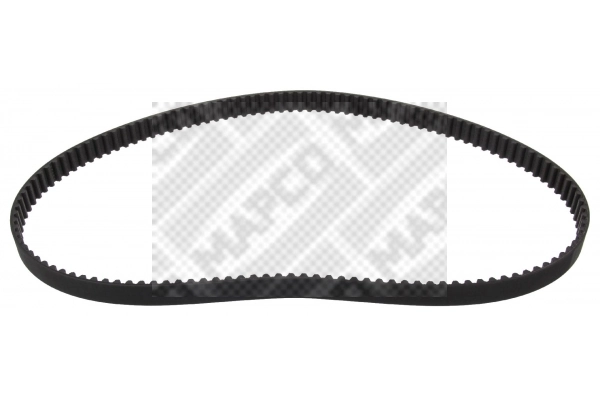 Correa dentada para Volkswagen Polo II 86C