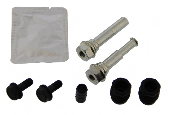 Kit de reparación, pinza de freno delantero Nissan Navara desde 11,65 €