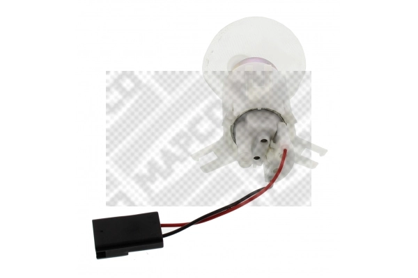 Bomba de combustible Mercedes ML/GLE 