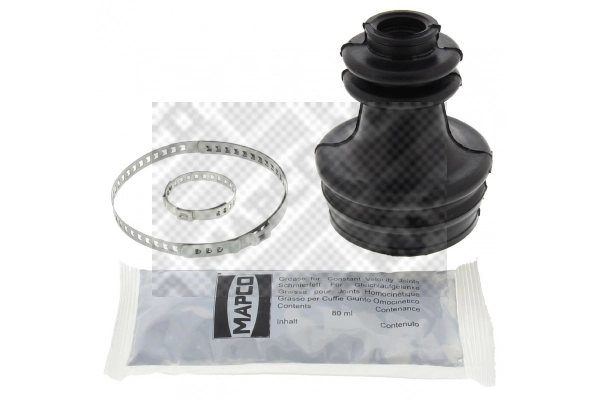 Fuelle palier delantero interior Renault Laguna I