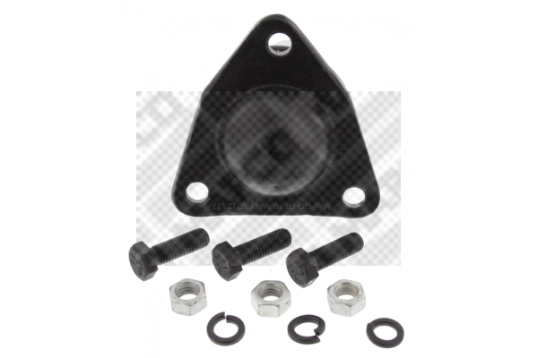 Rodamiento superior Renault Master I desde 19,09 €