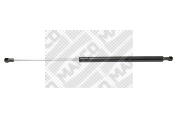 Amortiguador maletero para Hyundai Ix35 LM
