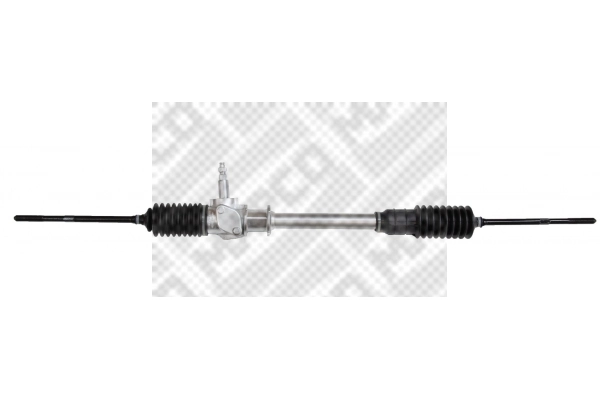  Cremallera de dirección Seat Ibiza 1