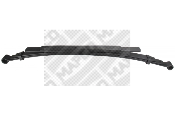 Ballesta, eje trasera  Ford Ranger pick-up (ET) (2006 - 2011) precio, desde 260,48 EUR