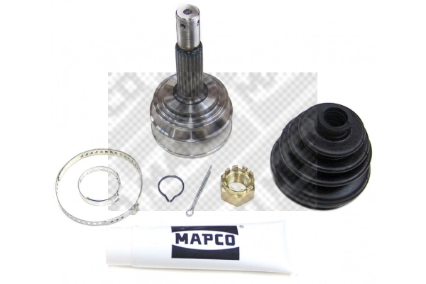 16941 Mapco
