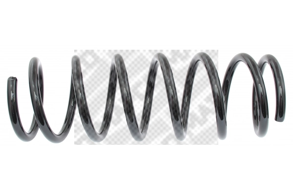 Muelle de suspensión S40 II sedán (2004-2012) original desde 37,23 €