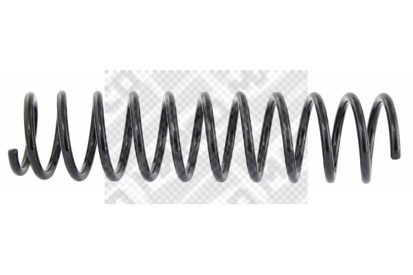 Muelle trasero Volvo S40 I (1995-2003)