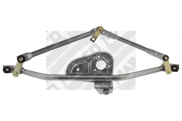 Varillaje de limpiaparabrisas para Volkswagen Passat B5 3B3