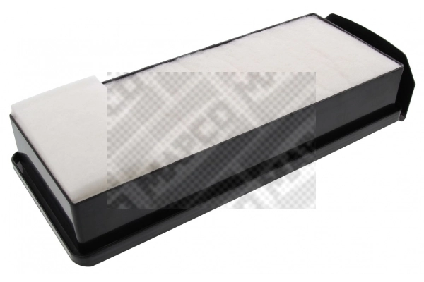 60127 Mapco Filtro de aire de motor