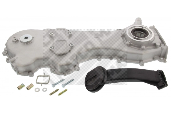 Bomba De Aceite para Fiat Panda 169A