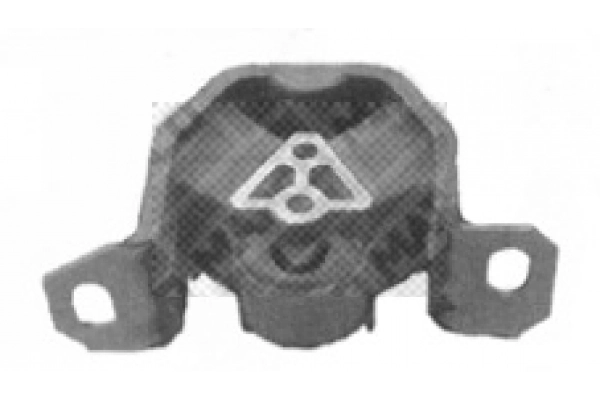 Comprar SC51 Polcar Soporte izquierdo del motor