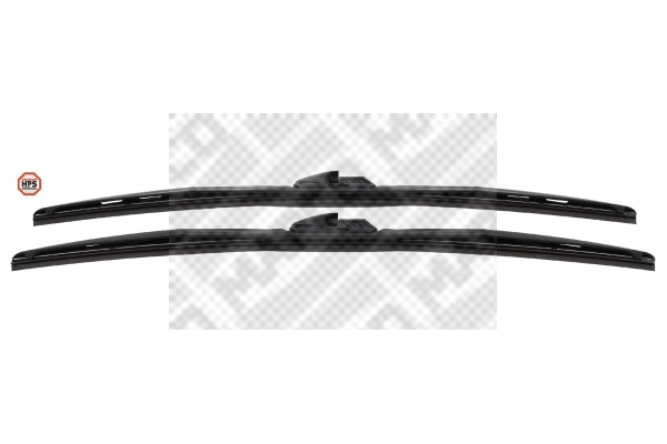 Limpiaparabrisas para Mercedes CLK C209