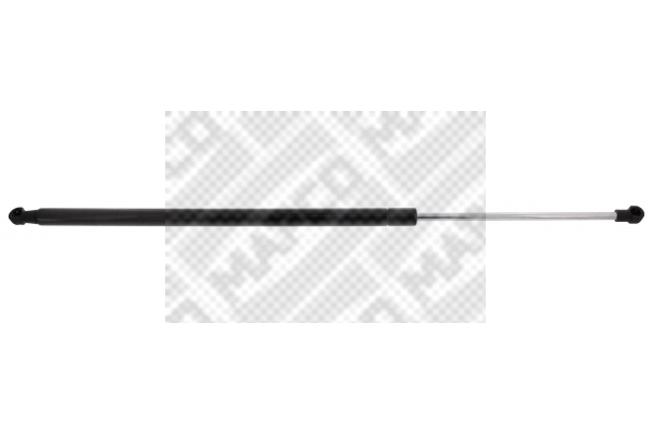 Comprar Amortiguador de la tapa del maletero BMW X3 E83 a bajo precio