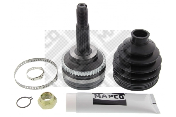 16548 Mapco