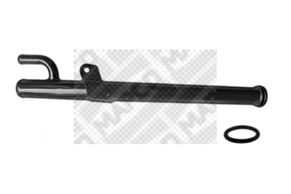 Comprar Manguera radiador Renault 19 I B53, C53