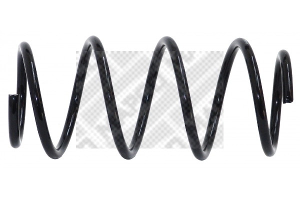 Muelle de suspensión eje delantero Fiat Tipo 160