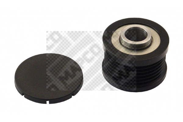 Rueda libre alternador  Nissan Tiida  (2005-2012)