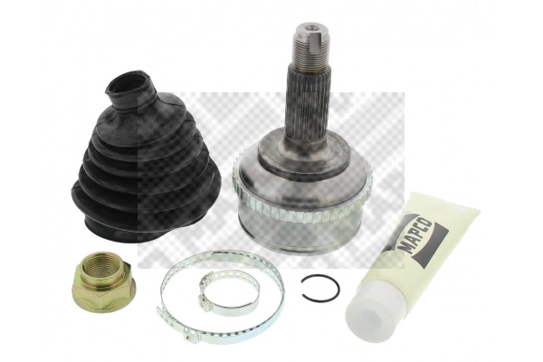 Junta homocinética exterior delantera para Honda Accord VI (CG)