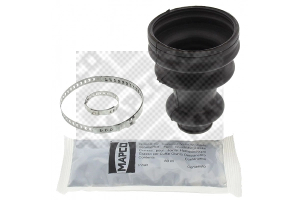 Fuelle transmisión delantero exterior Metalcaucho 1556 precio, desde 10,71 EUR