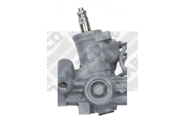  Cremallera de dirección Ford Mondeo 3