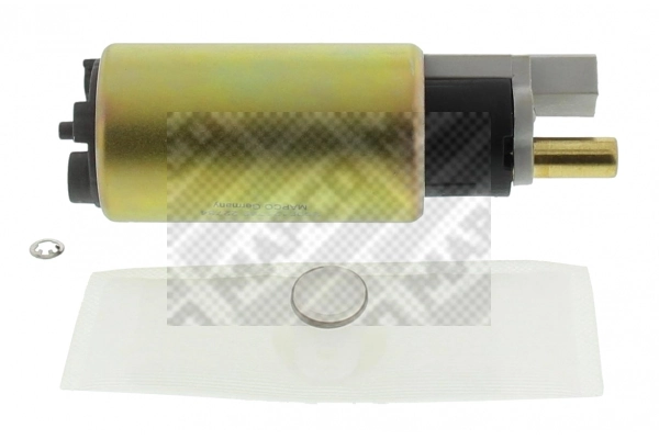 22784 Mapco