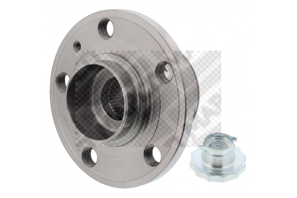 26753 Mapco Cubo delantero
