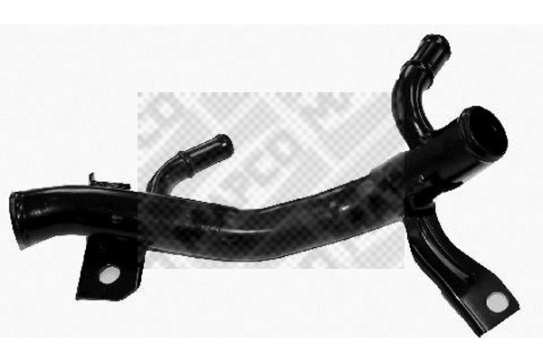 Manguito de radiador S-Max  monovolumen (2006-2014) original desde 29,22 €