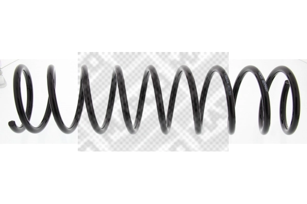 Muelle de suspensión para Renault Twingo I (C06)