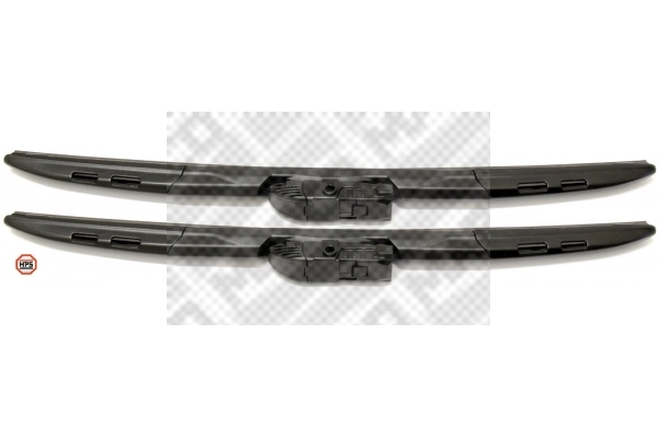 Escobillas de limpiaparabrisas delanteras Corsa hatchback (1982-1993) original desde 15,48 €