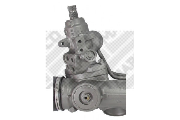 Caja de dirección para Volkswagen Polo III (6N2)