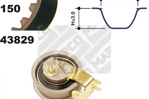 23829 Mapco
