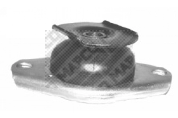 Soporte de motor trasero Fiat Tipo 160