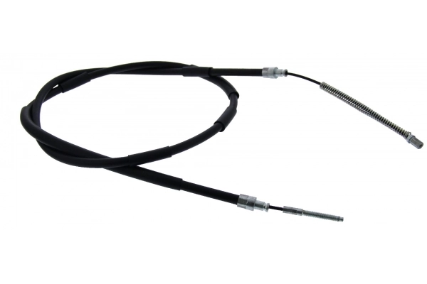 Cable de freno de mano trasero derecho/izquierdo para Skoda Felicia 6U1