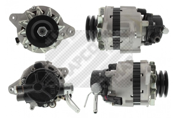 13539 Mapco Alternador de coche