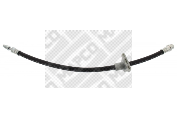 3268 Mapco Tubo de frenos delantero