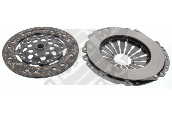 10709 Mapco Embrague motor
