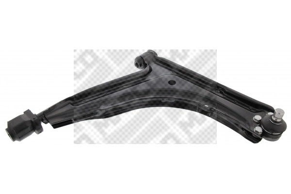 Brazo inferior izquierdo/derecho de suspensión delantera Febi 7217 precio, desde 33,67 EUR