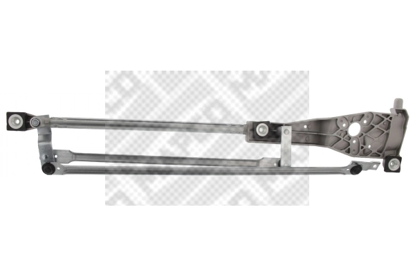 Trapezio del limpiaparabrisas Focus I hatchback (1998-2004) original desde 43,56 €