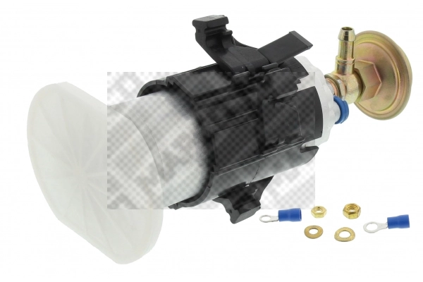 Bomba de combustible eléctrica sumergible  BMW 7 sedán (E32) (1986 - 1994) precio, desde 4,61 EUR