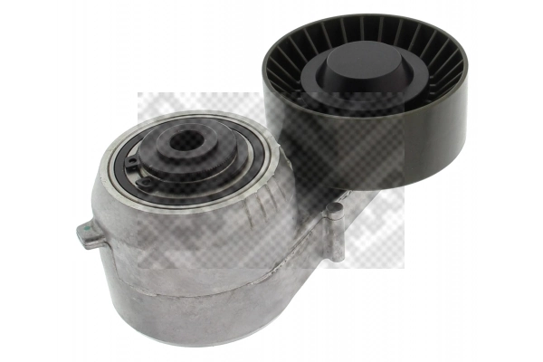 Tensor de correa poli V para Mercedes S C140