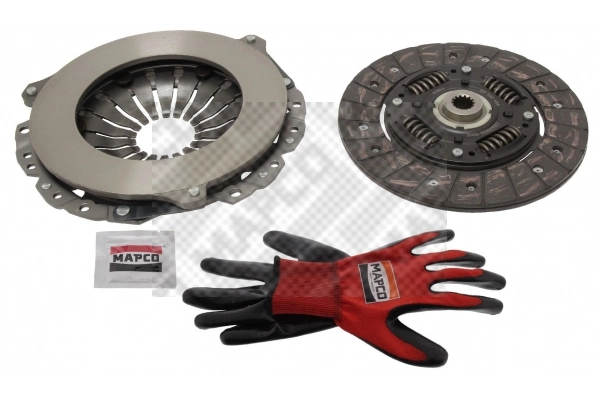 10705 Mapco Embrague motor