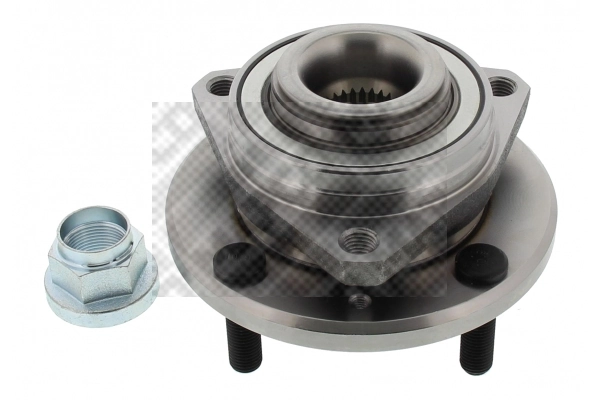 Comprar Bujes de ruedas Epica  V200