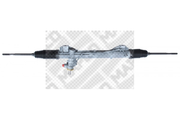  Cremallera de dirección Peugeot 807 