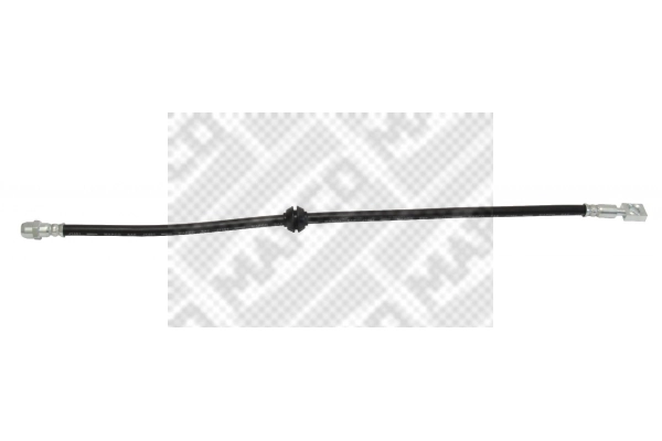 Precio del repuesto Tubo flexible de frenos delantero Cooper  hatchback