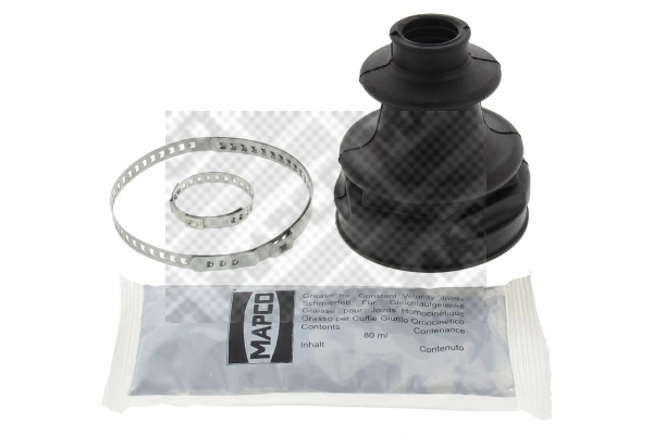 Fuelle transmisión delantero exterior Ford Mondeo II sedán (BFP) (1996 - 2000) precio, desde 8,46 EUR