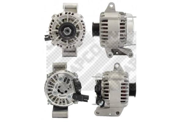 13610 Mapco Alternador de coche