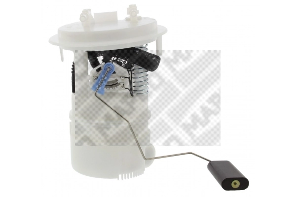 Módulo alimentación de combustible Citroen C4 2 B7