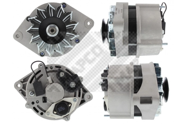 1204344 Ford Alternador de coche