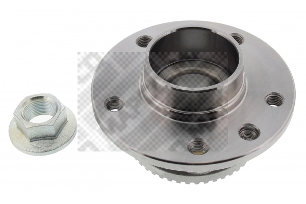 Cubo delantero Opel Omega  (1994-2005)